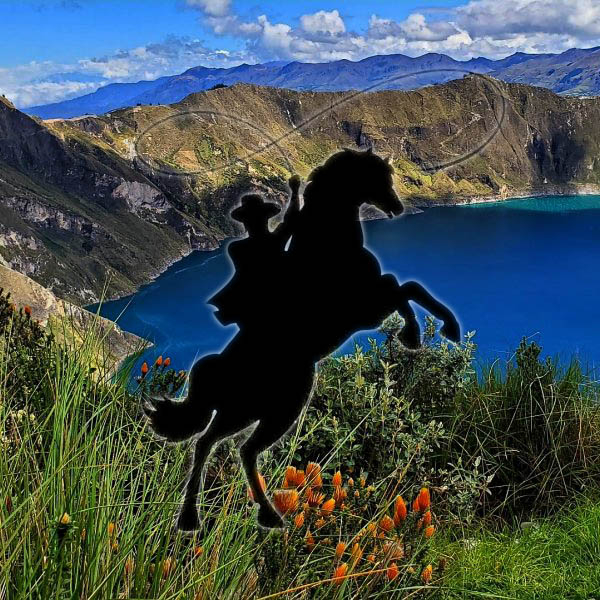 Hostal El Vaquero